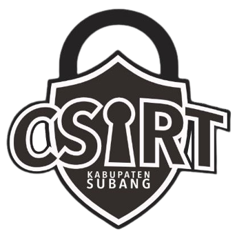 Subang-CSIRT